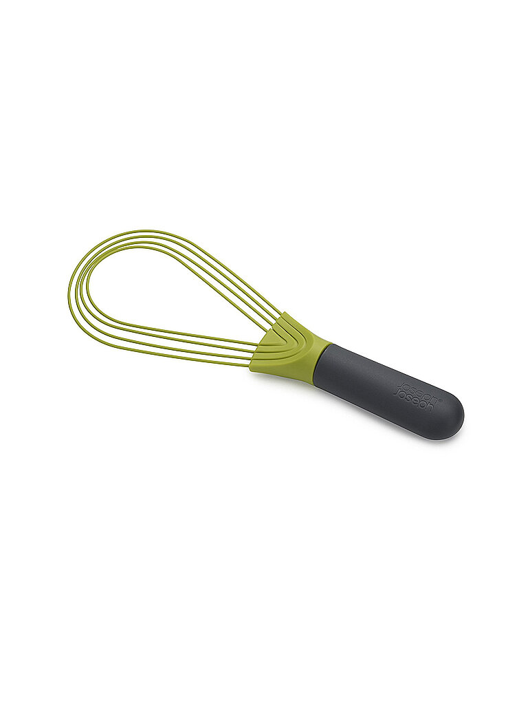 JOSEPH JOSEPH Schneebesen Twist Whisk™ 28cm grün
